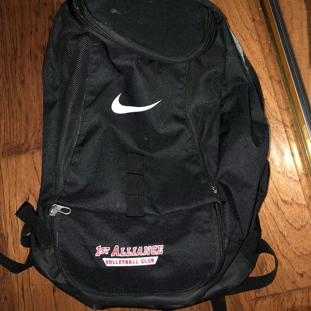 Volleyball bag